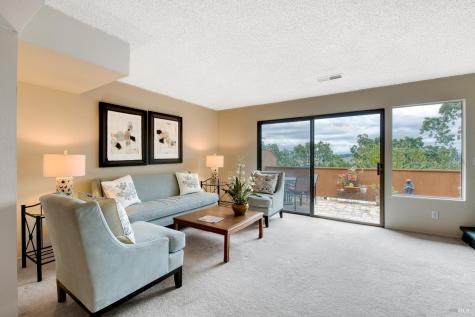 6-E Park Crest Court Novato CA 94947