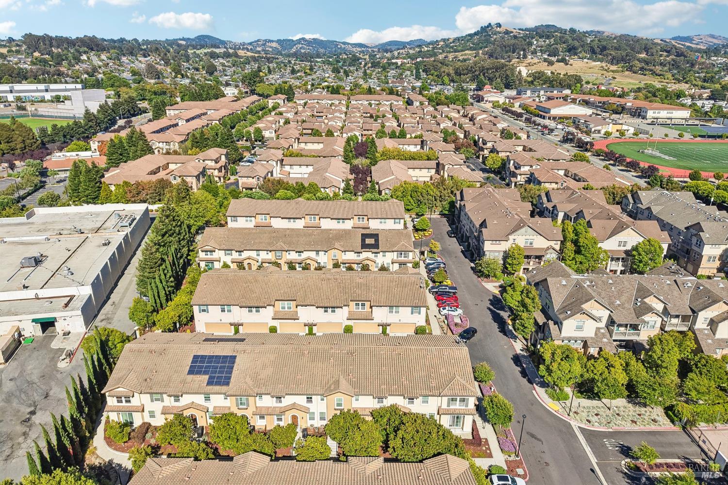 103 Arcangel Way San Pablo CA 94806
