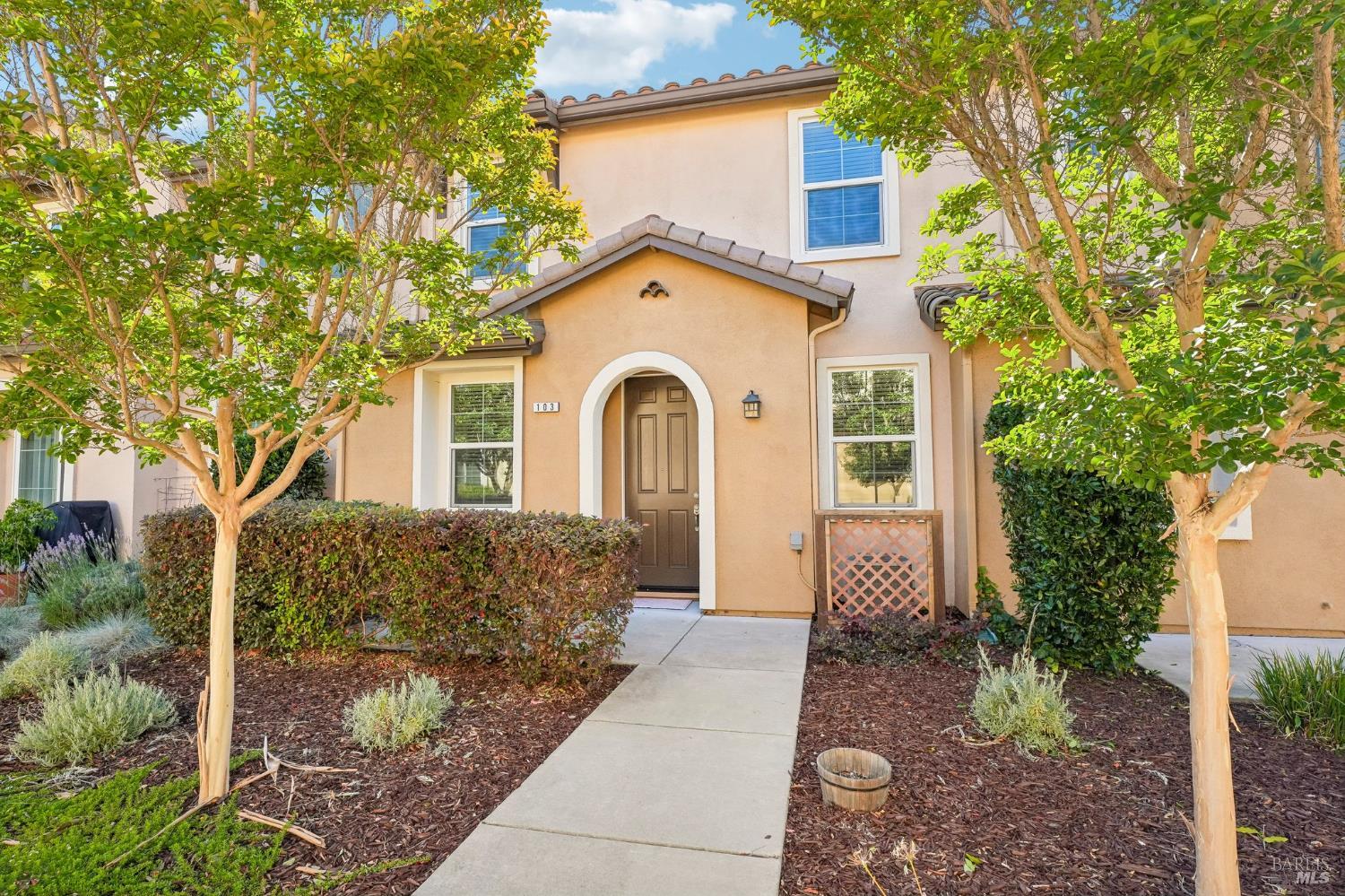 103 Arcangel Way San Pablo CA 94806