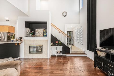2513 Edgewater Drive Santa Rosa CA 95407