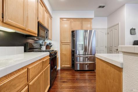 2513 Edgewater Drive Santa Rosa CA 95407
