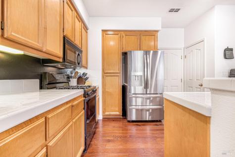 2513 Edgewater Drive Santa Rosa CA 95407