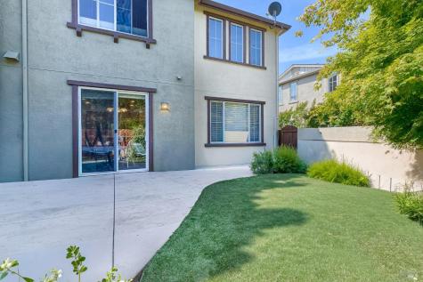2513 Edgewater Drive Santa Rosa CA 95407