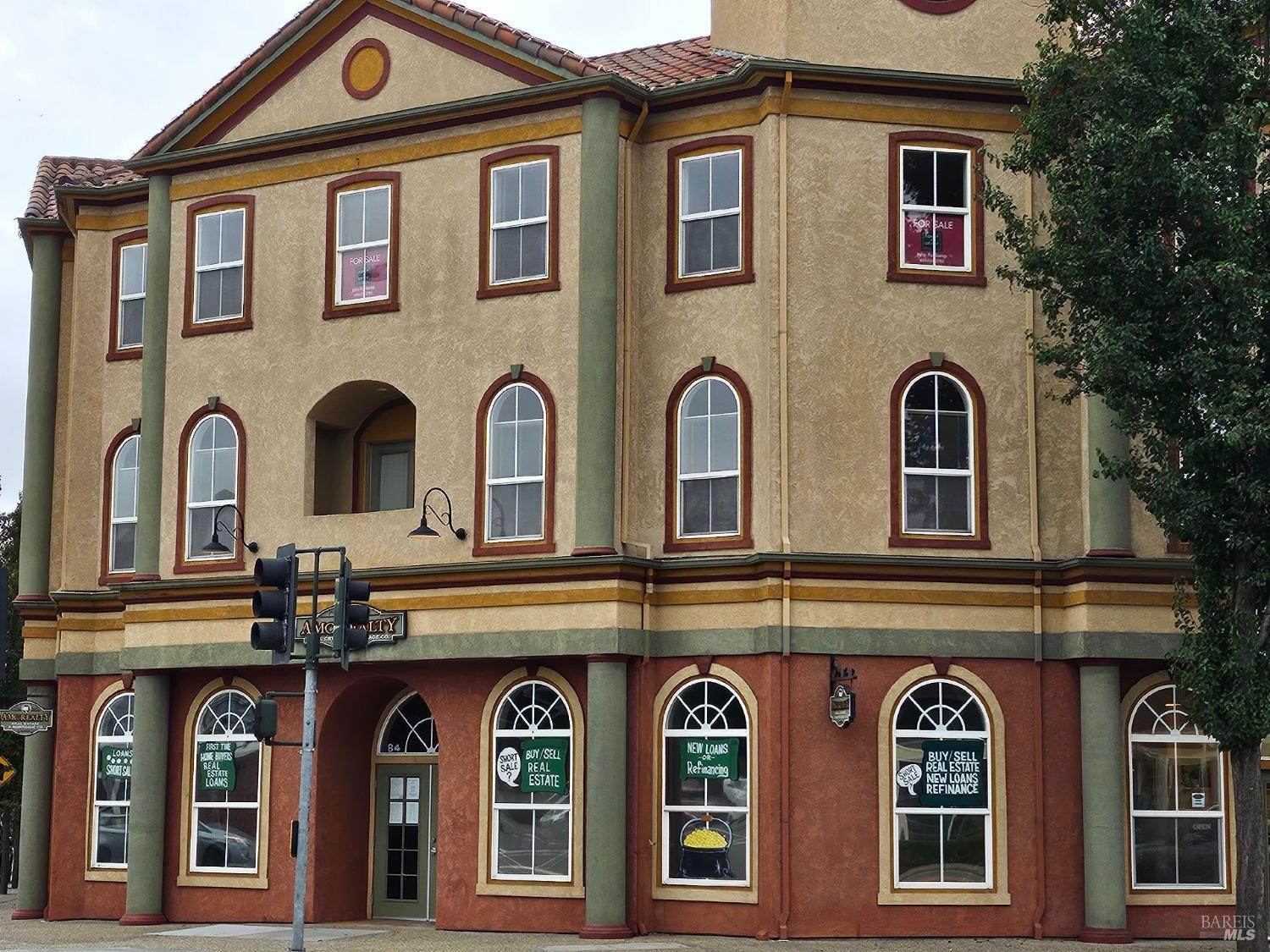 43 Johnson Street Windsor CA 95492