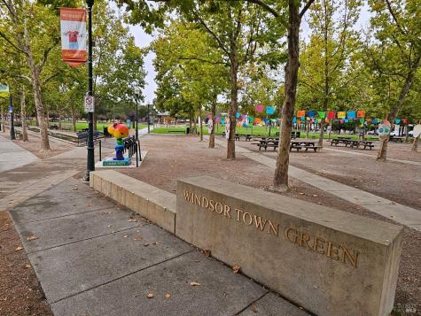 43 Johnson Street Windsor CA 95492