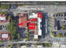 43 Johnson Street Windsor CA 95492