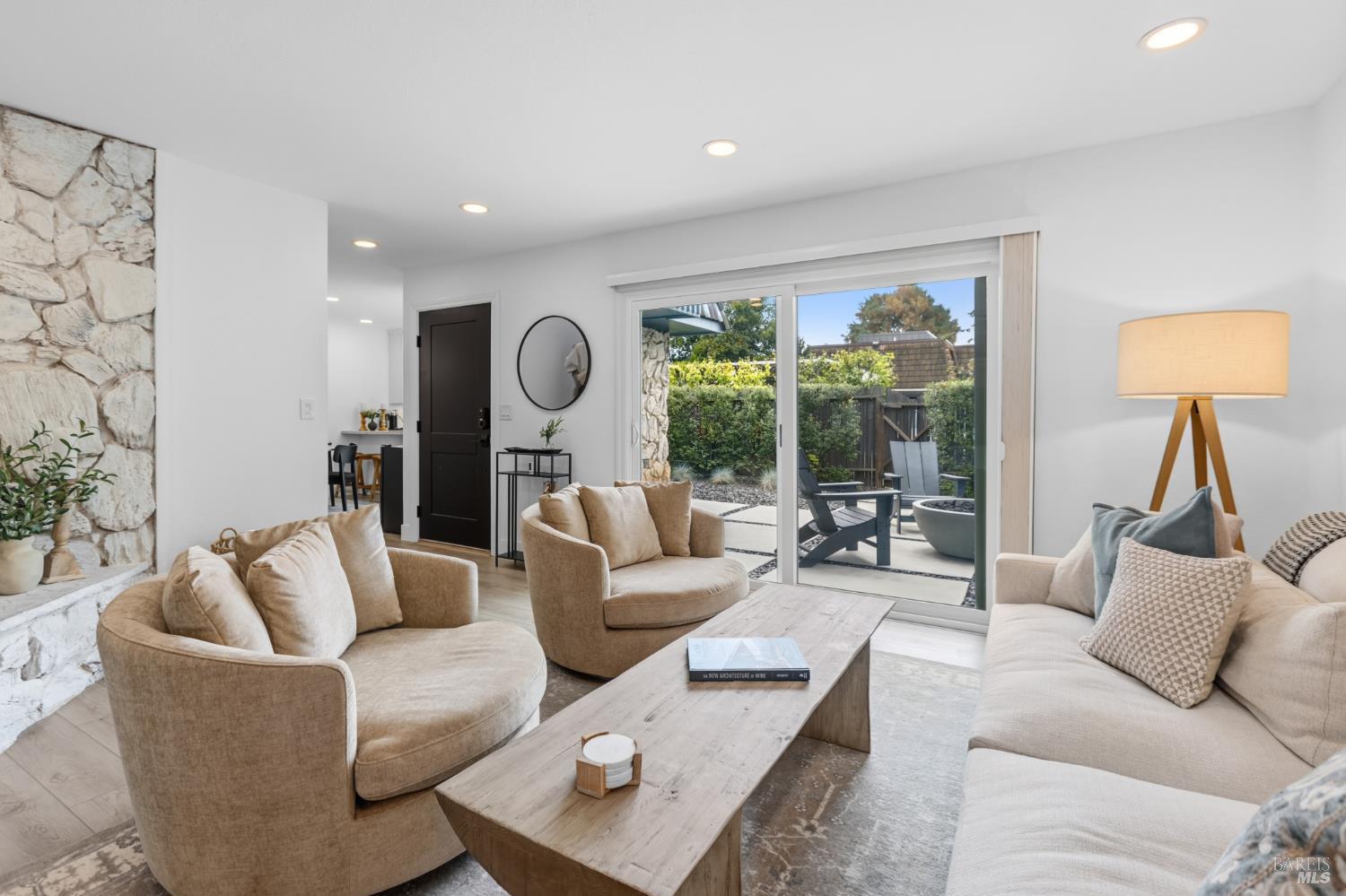 745 Marsh Court Napa CA 94558