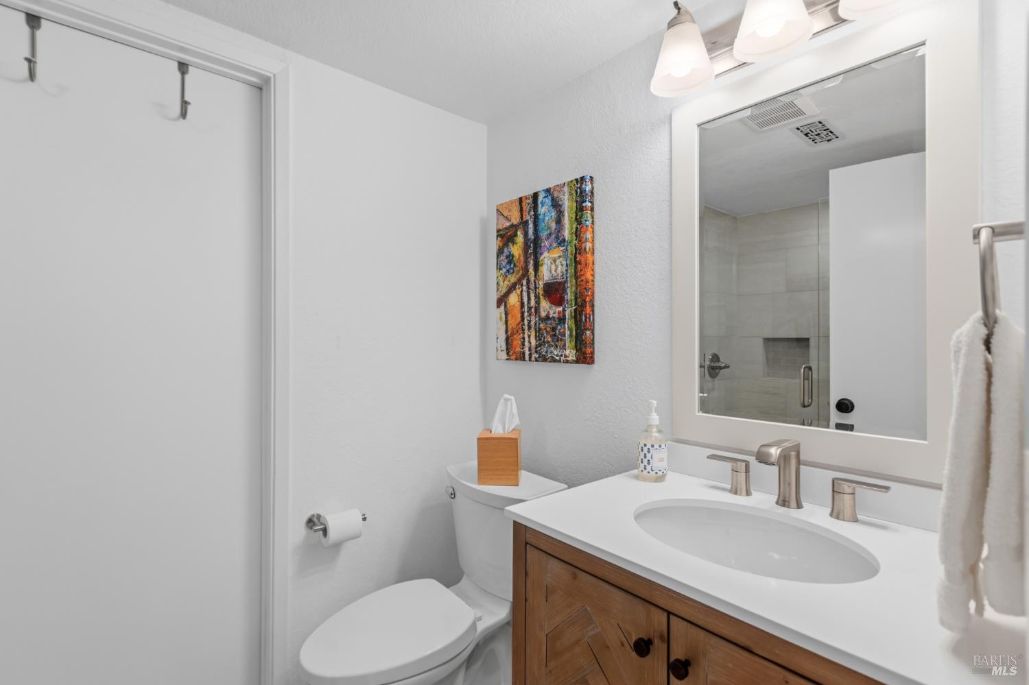 745 Marsh Court Napa CA 94558