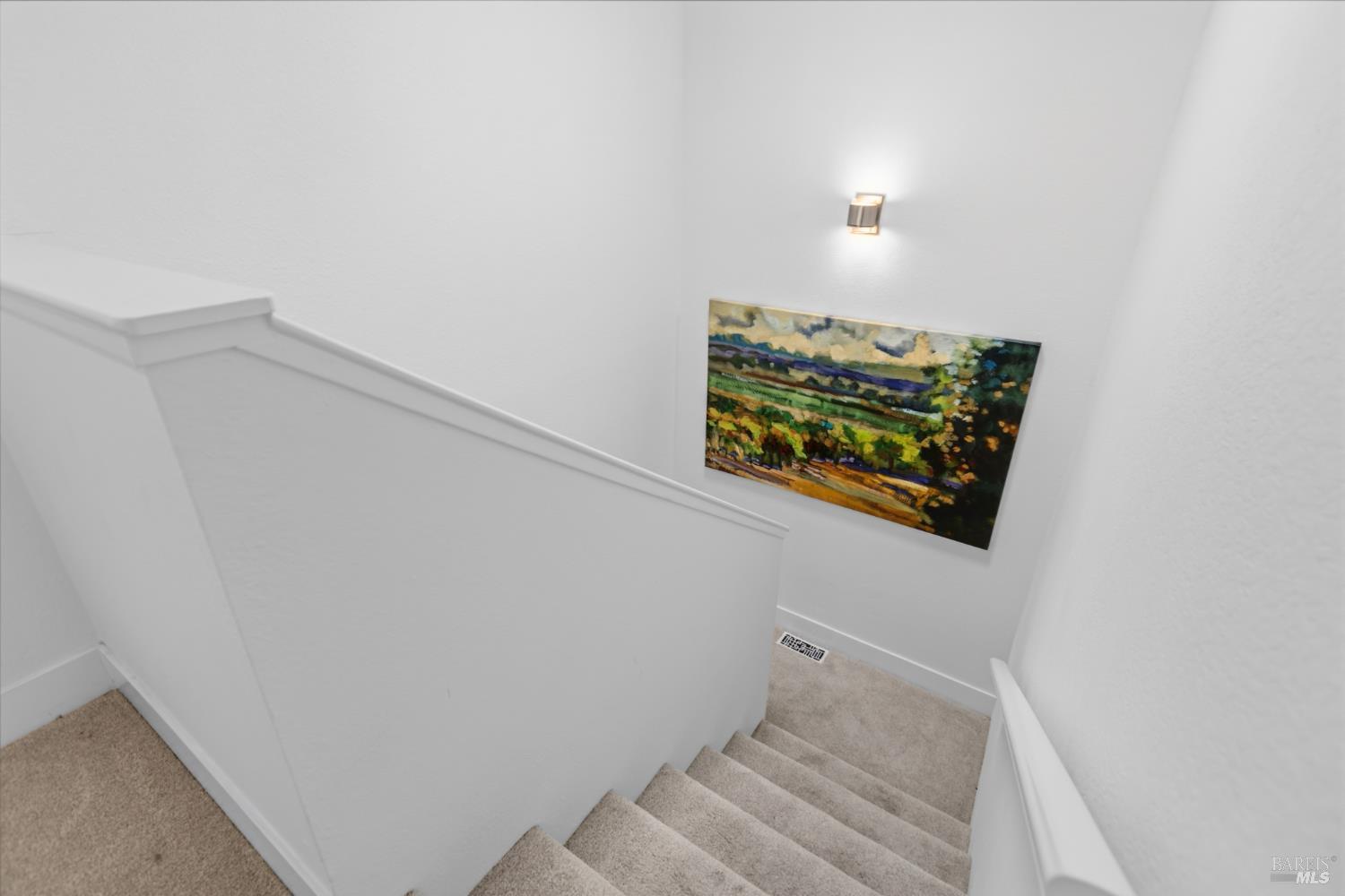 745 Marsh Court Napa CA 94558