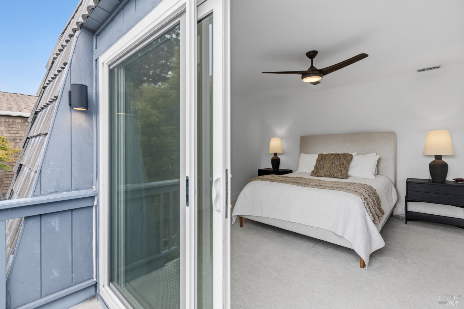 745 Marsh Court Napa CA 94558