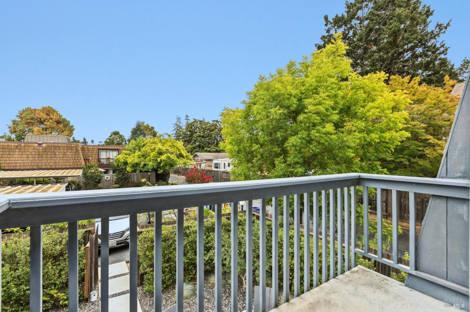 745 Marsh Court Napa CA 94558