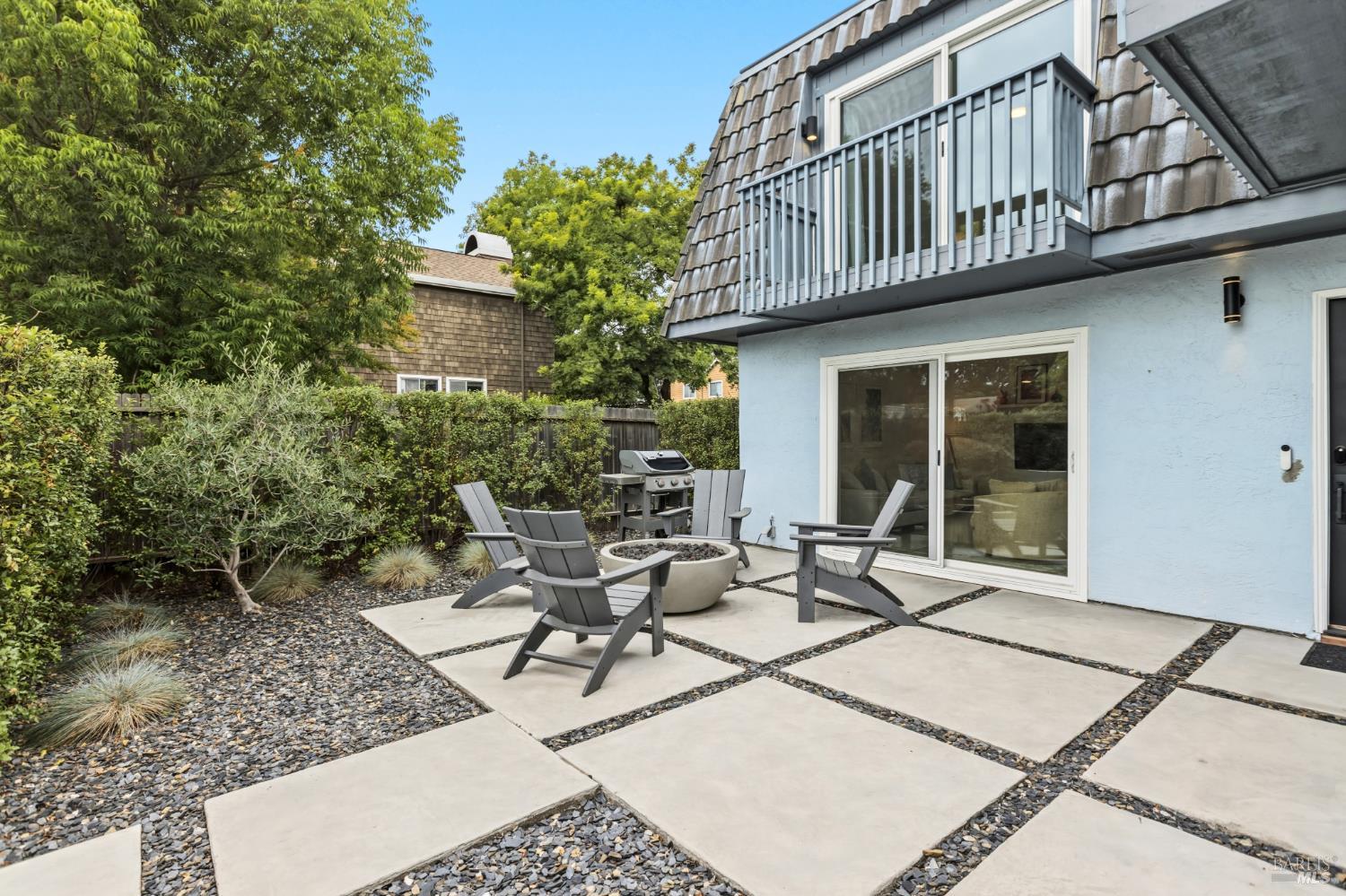 745 Marsh Court Napa CA 94558