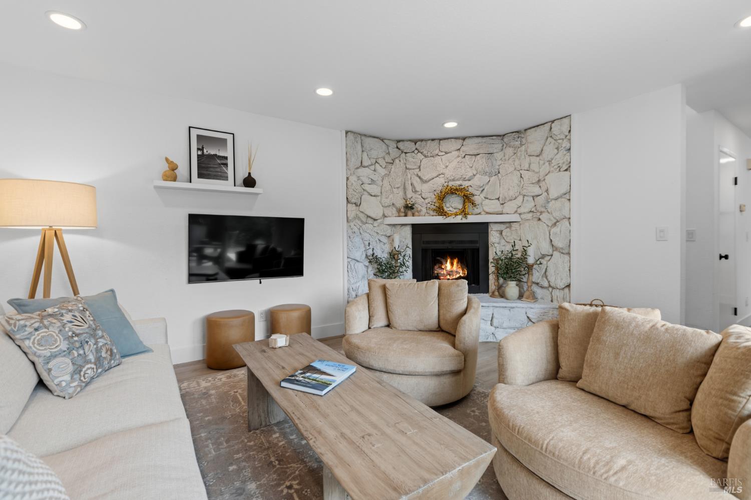 745 Marsh Court Napa CA 94558