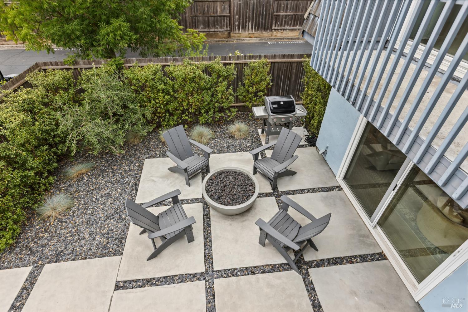 745 Marsh Court Napa CA 94558