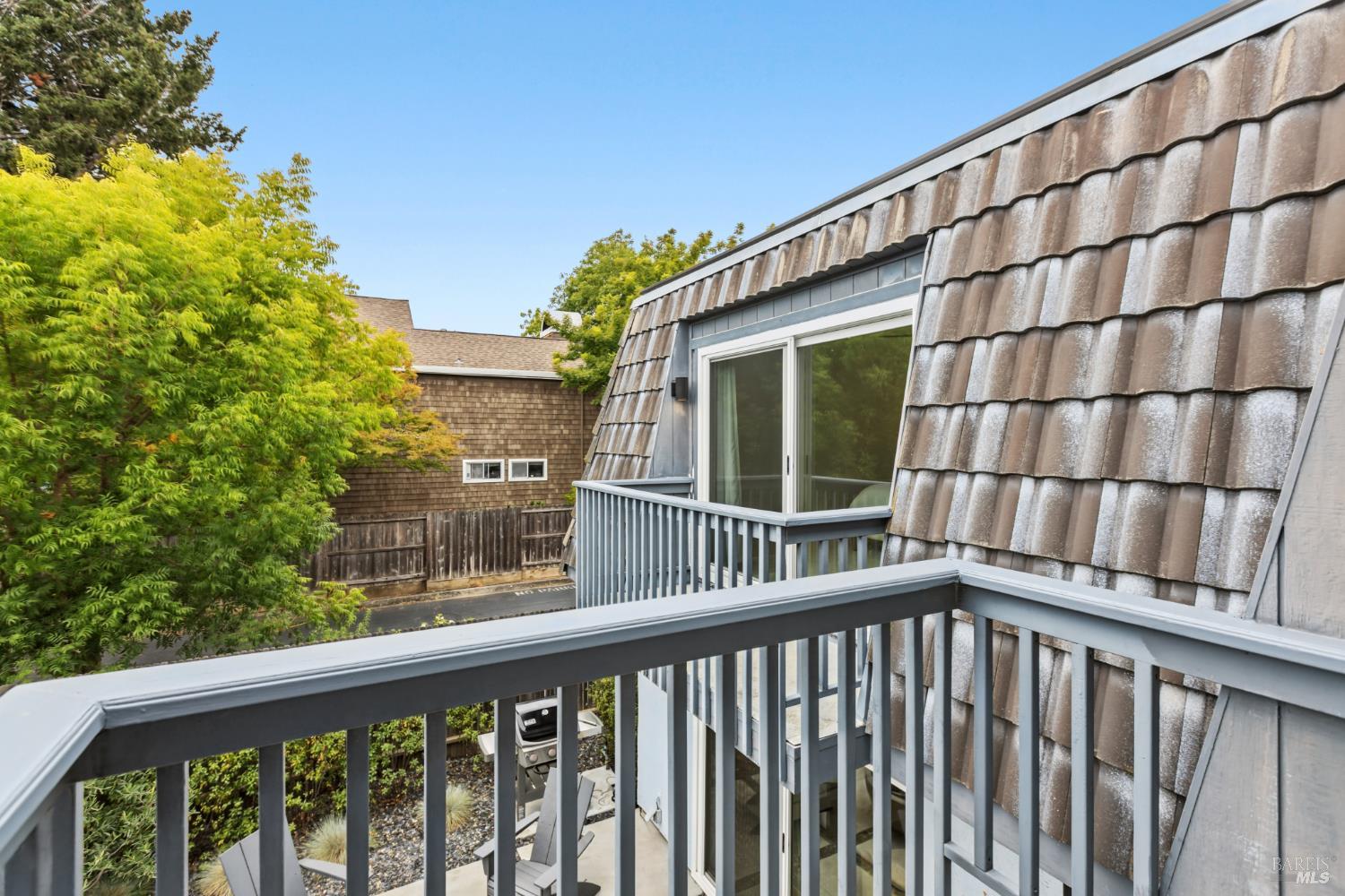 745 Marsh Court Napa CA 94558