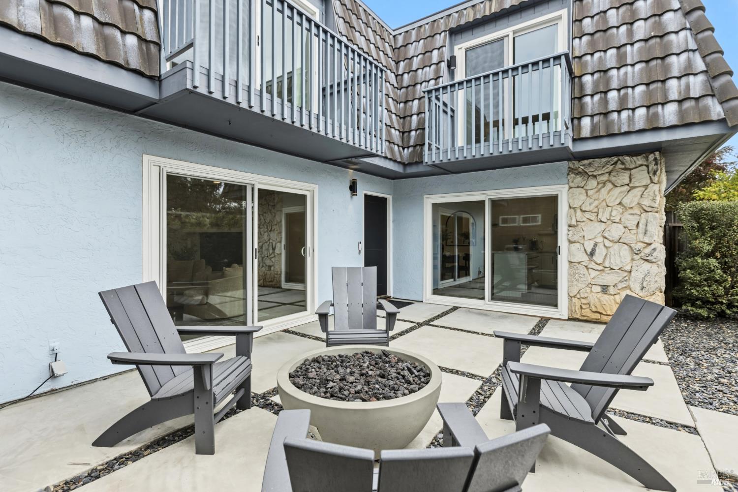 745 Marsh Court Napa CA 94558