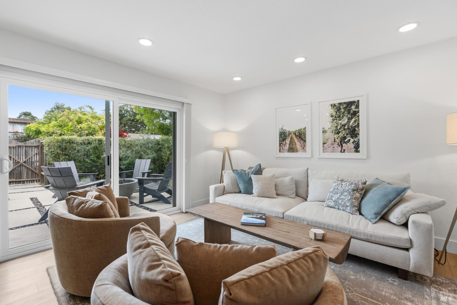745 Marsh Court Napa CA 94558