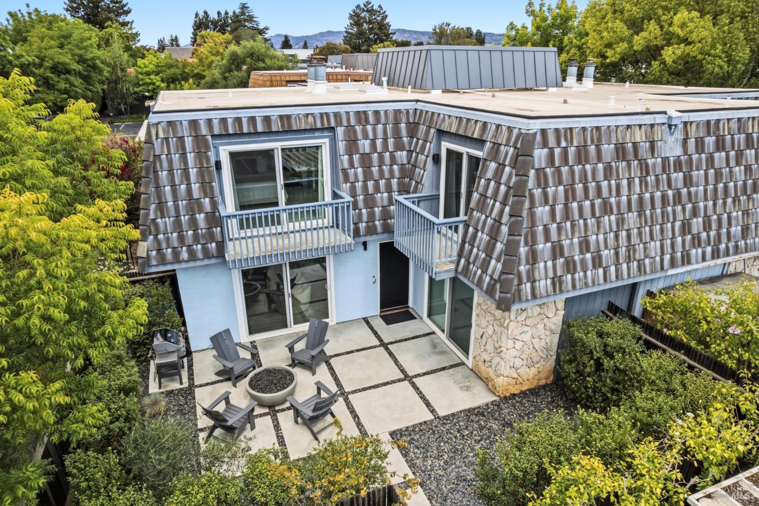 745 Marsh Court Napa CA 94558