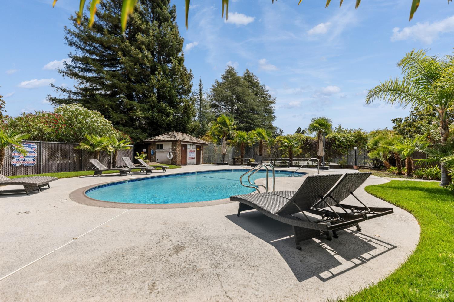 745 Marsh Court Napa CA 94558