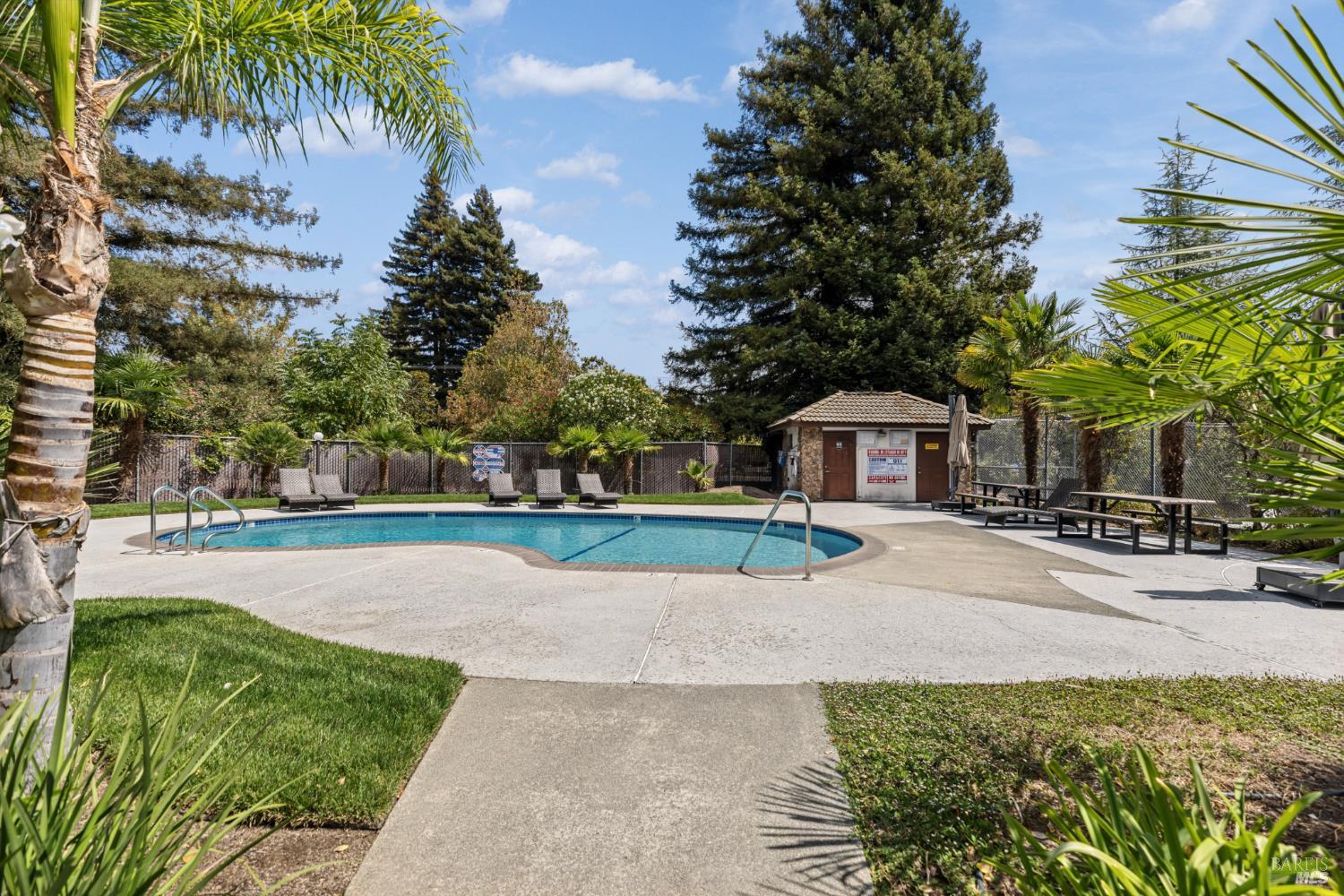 745 Marsh Court Napa CA 94558