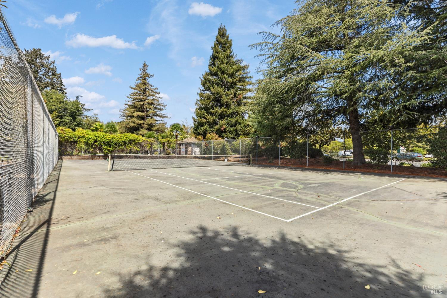 745 Marsh Court Napa CA 94558
