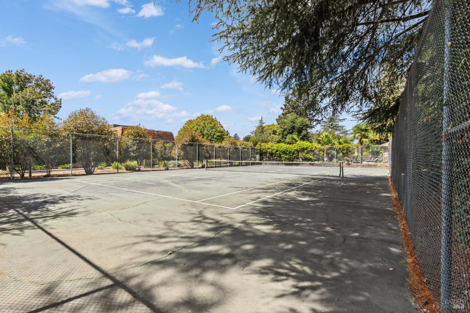 745 Marsh Court Napa CA 94558