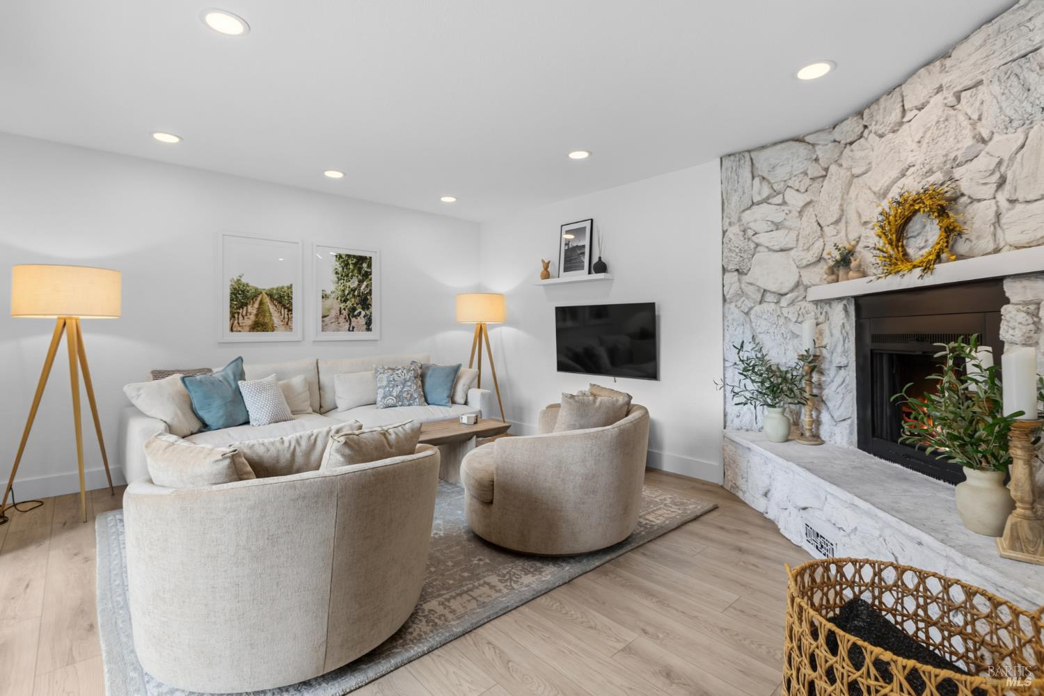 745 Marsh Court Napa CA 94558