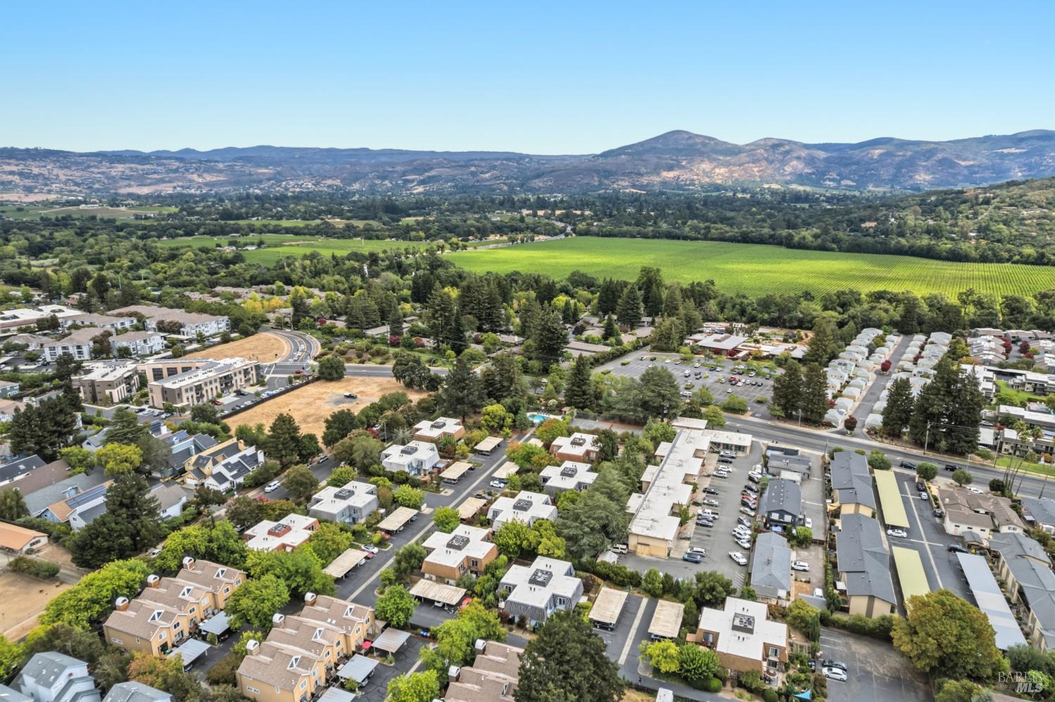 745 Marsh Court Napa CA 94558