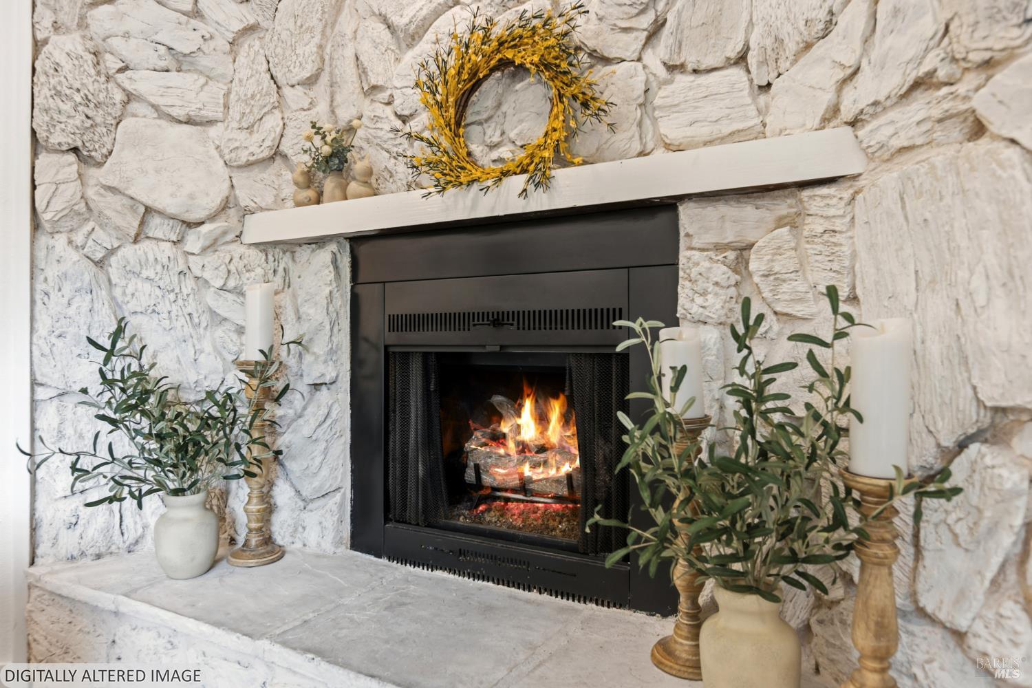 745 Marsh Court Napa CA 94558