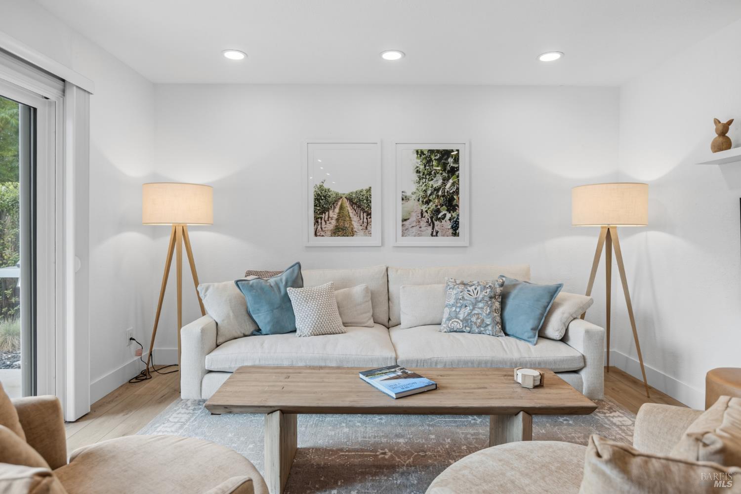 745 Marsh Court Napa CA 94558