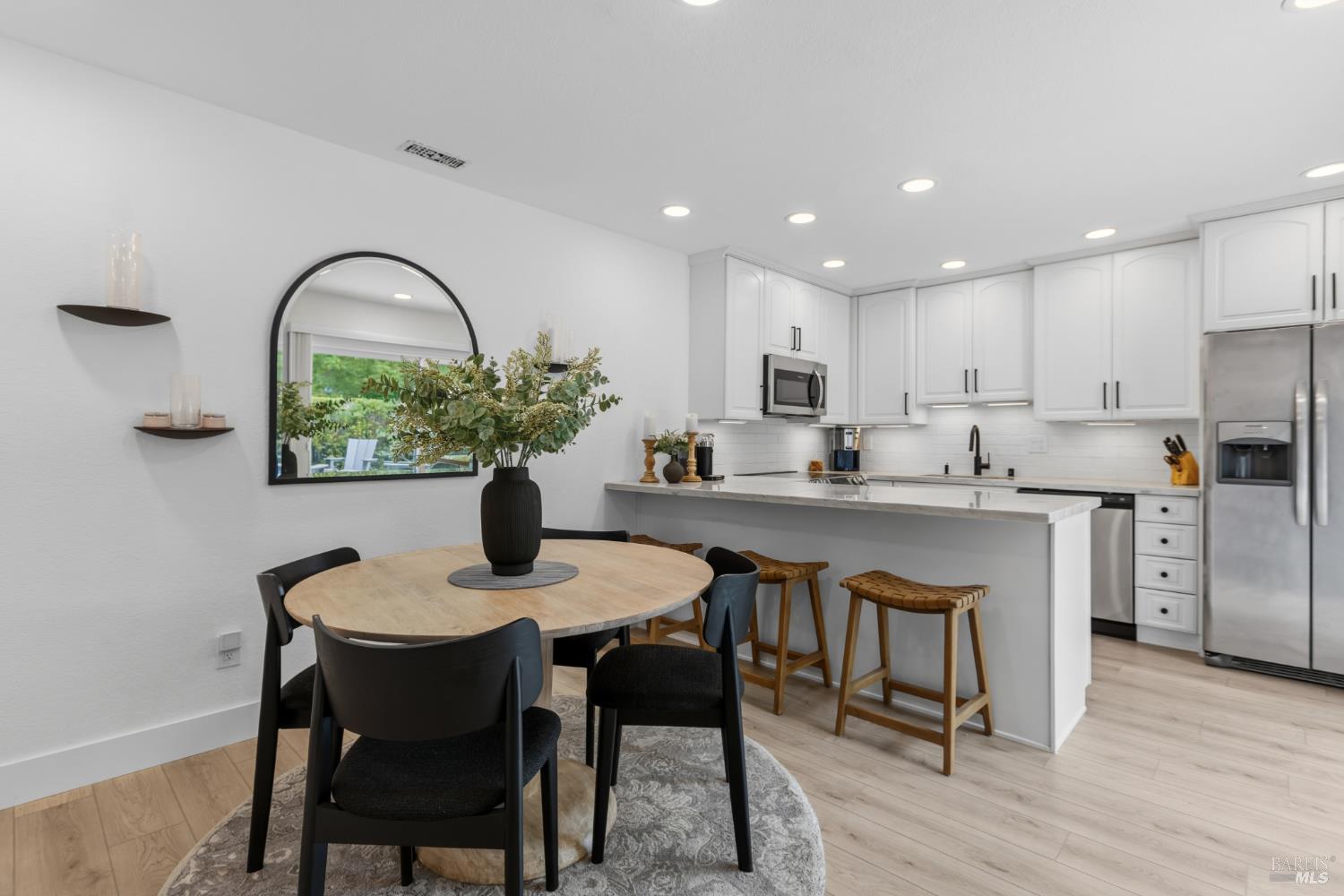 745 Marsh Court Napa CA 94558