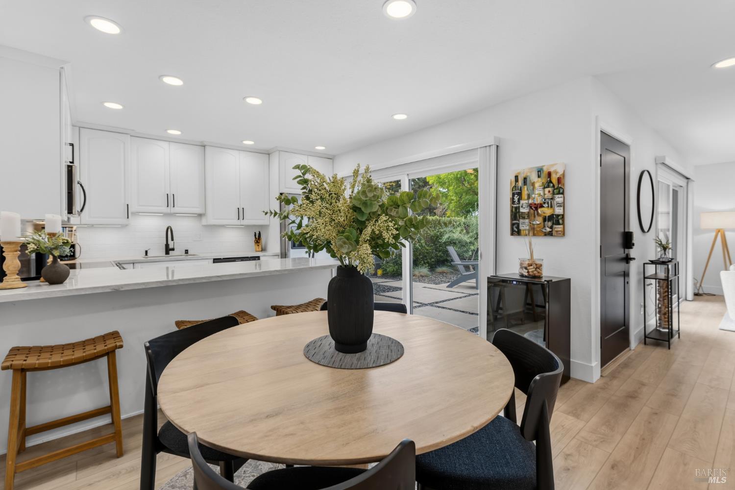 745 Marsh Court Napa CA 94558