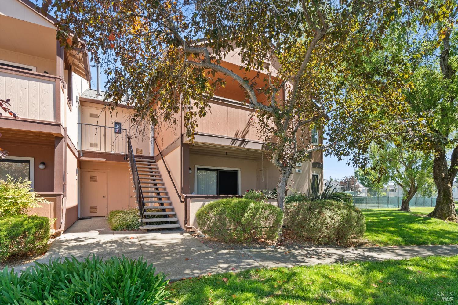 8201 Camino Colegio Rohnert Park CA 94928