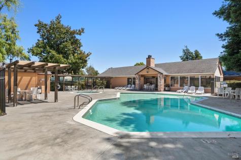 8201 Camino Colegio Rohnert Park CA 94928