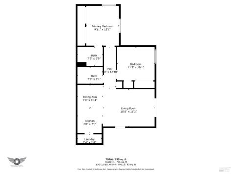 8201 Camino Colegio Rohnert Park CA 94928