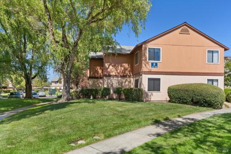 8201 Camino Colegio Rohnert Park CA 94928