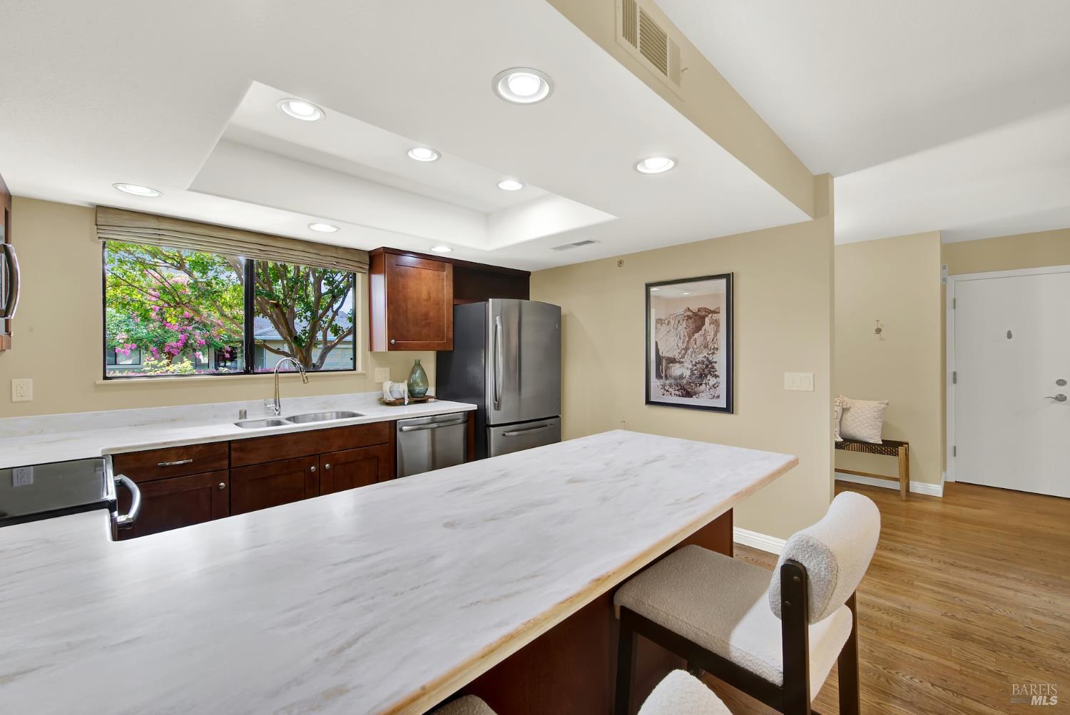 1629 San Vicente Avenue Napa CA 94558