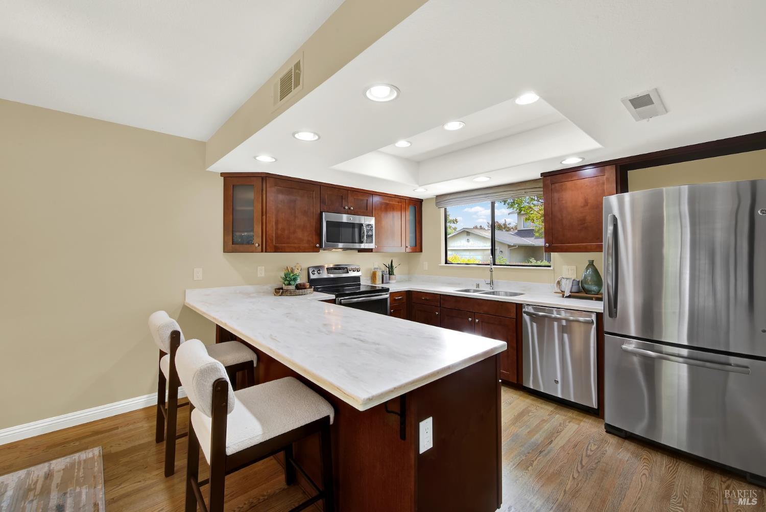 1629 San Vicente Avenue Napa CA 94558