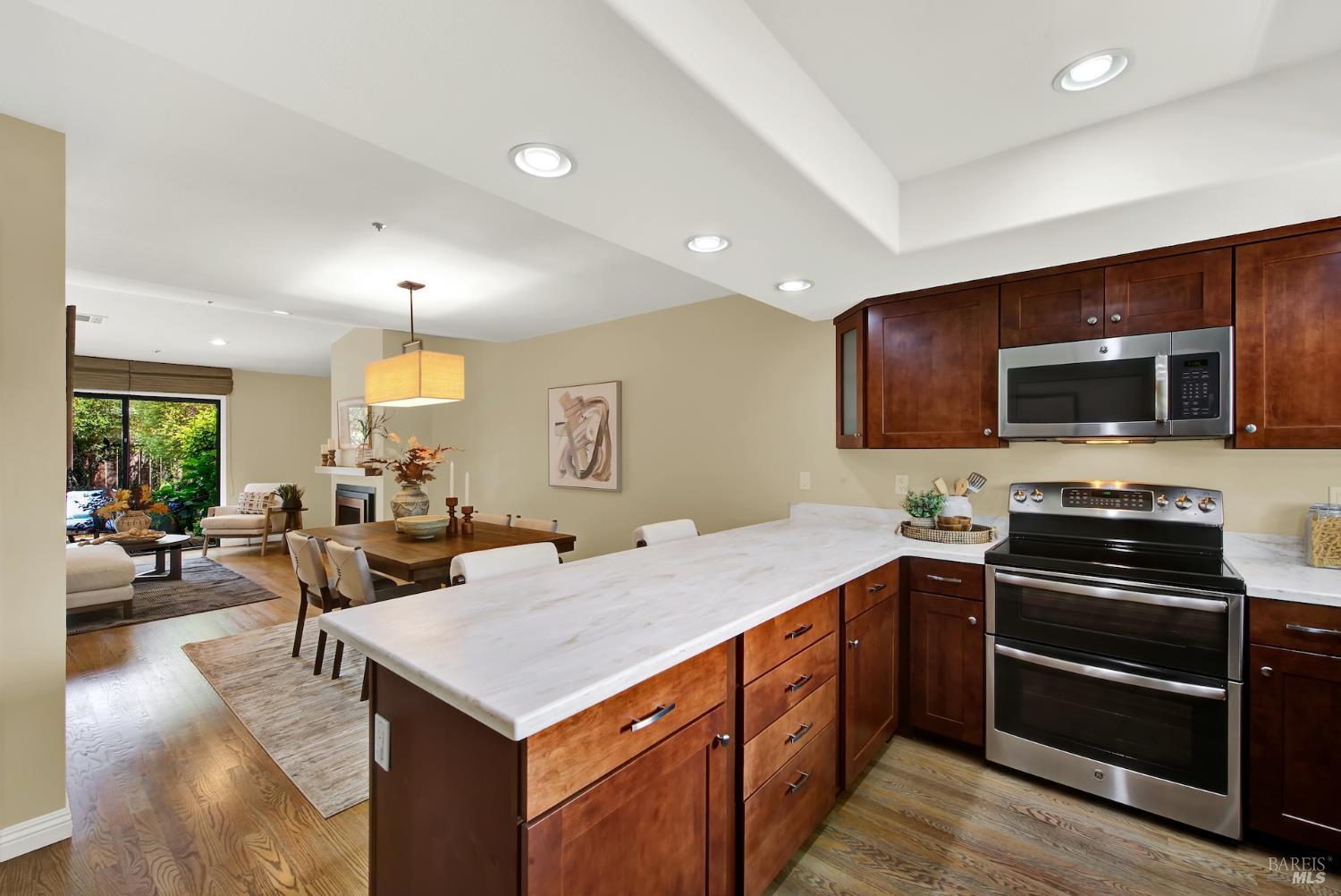 1629 San Vicente Avenue Napa CA 94558