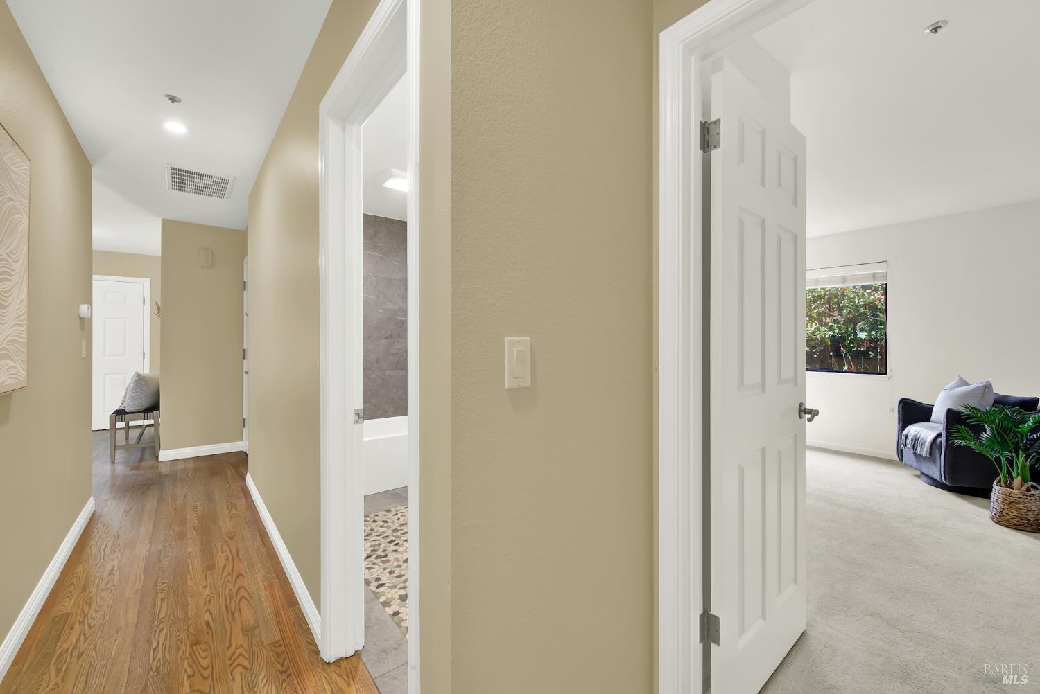 1629 San Vicente Avenue Napa CA 94558