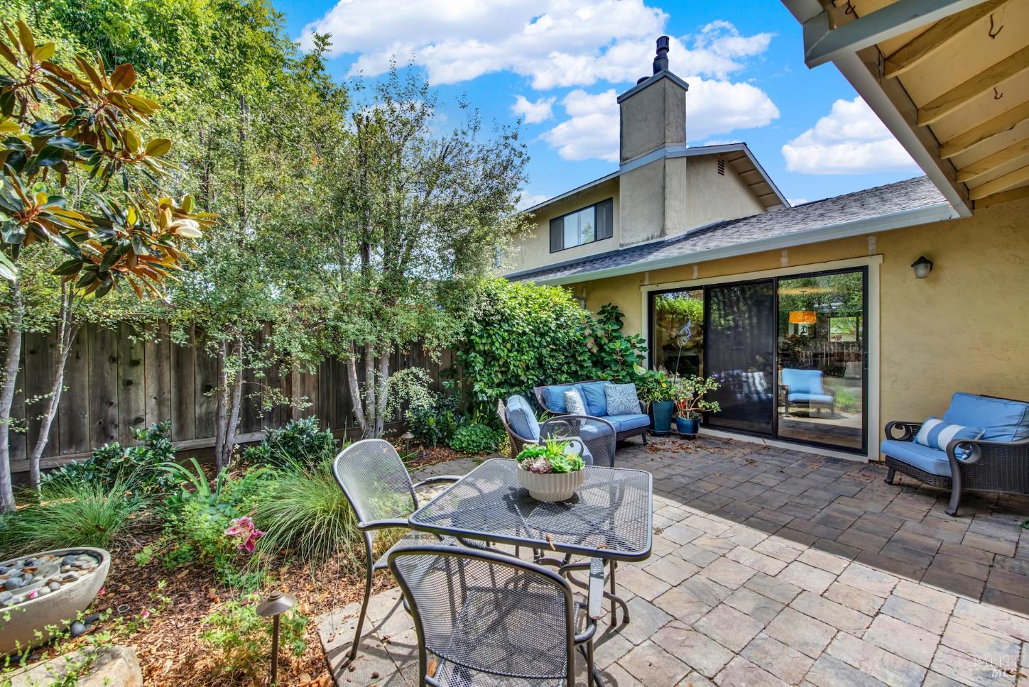 1629 San Vicente Avenue Napa CA 94558