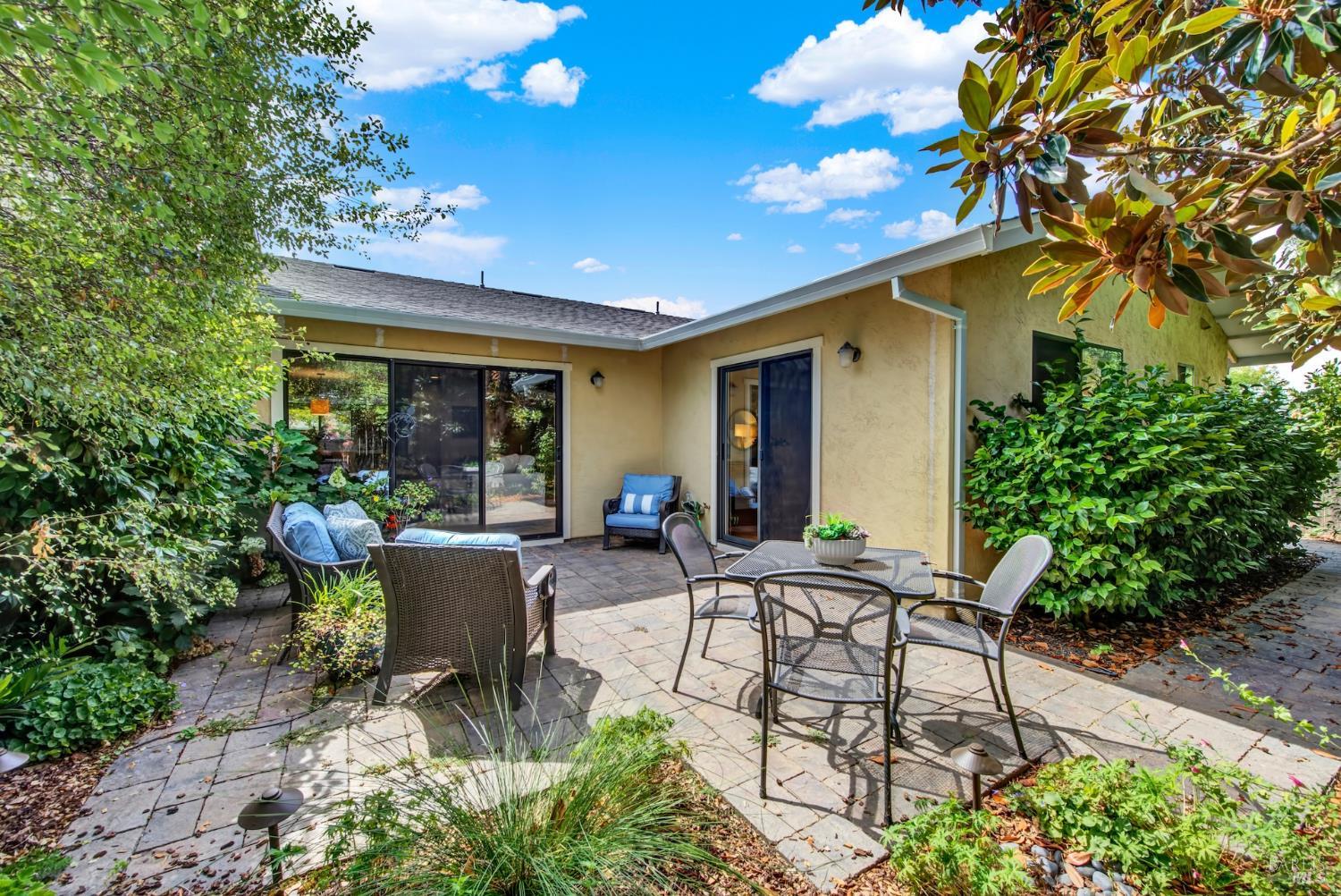 1629 San Vicente Avenue Napa CA 94558