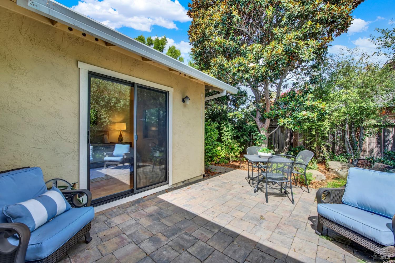 1629 San Vicente Avenue Napa CA 94558