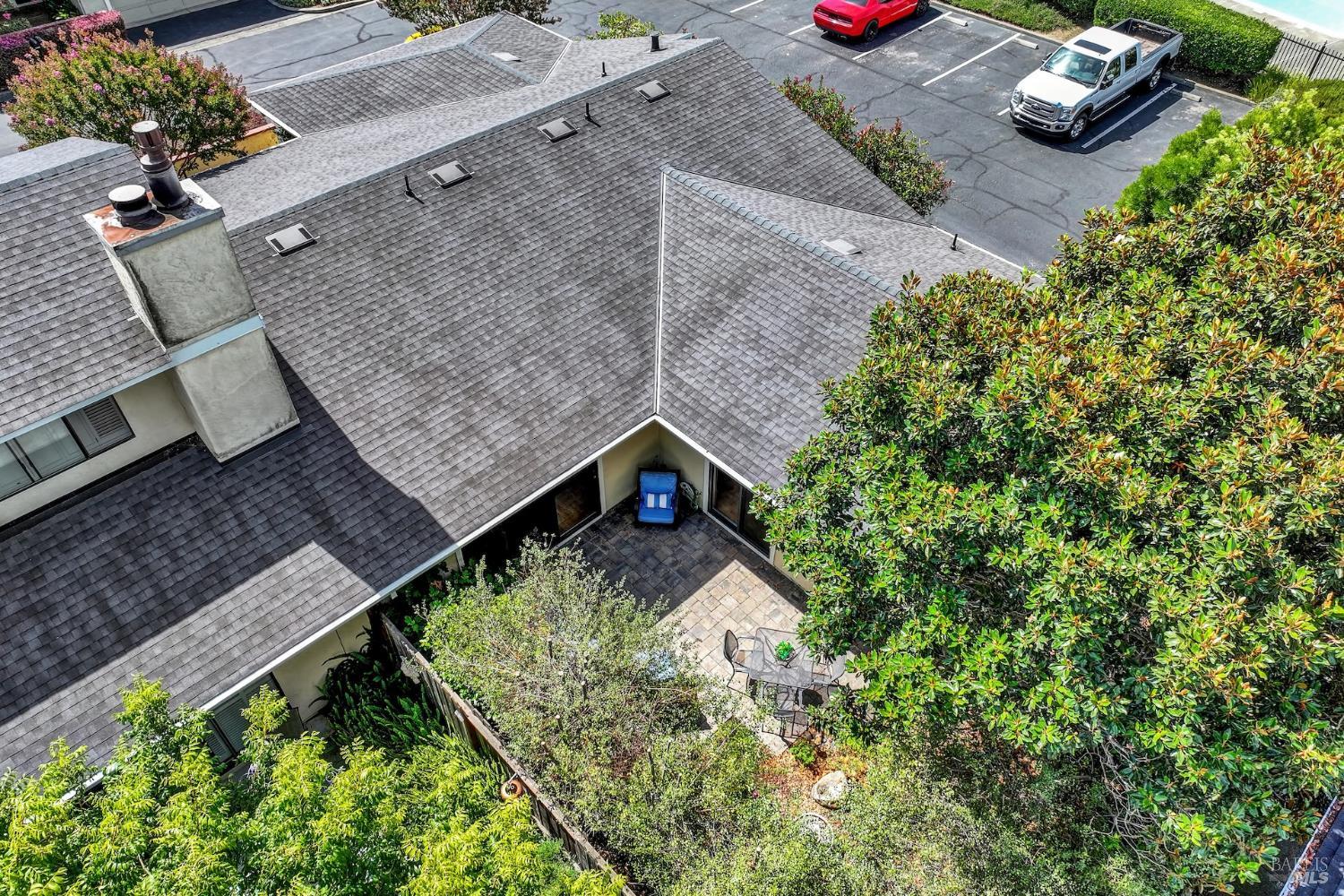 1629 San Vicente Avenue Napa CA 94558