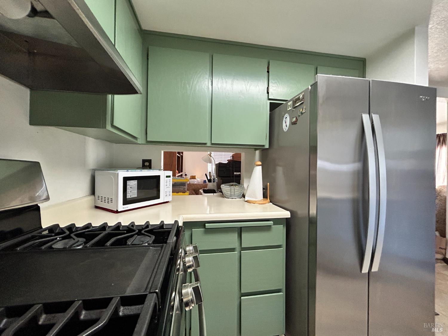 418 Occidental Circle Santa Rosa CA 95401