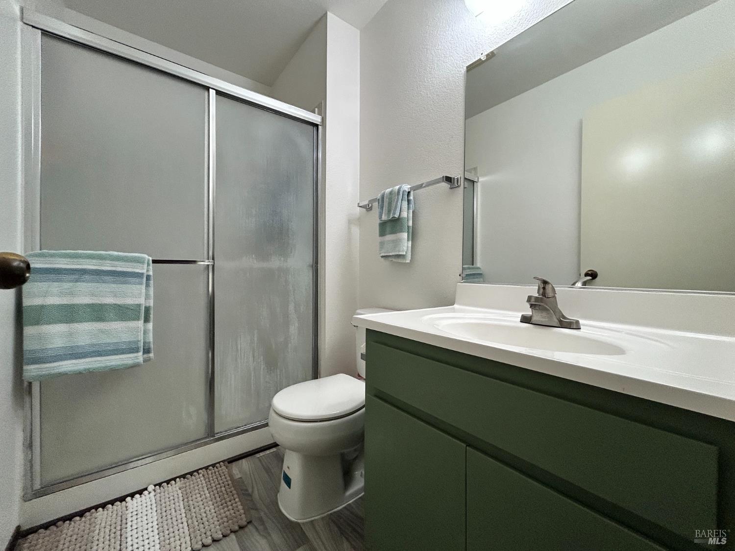 418 Occidental Circle Santa Rosa CA 95401