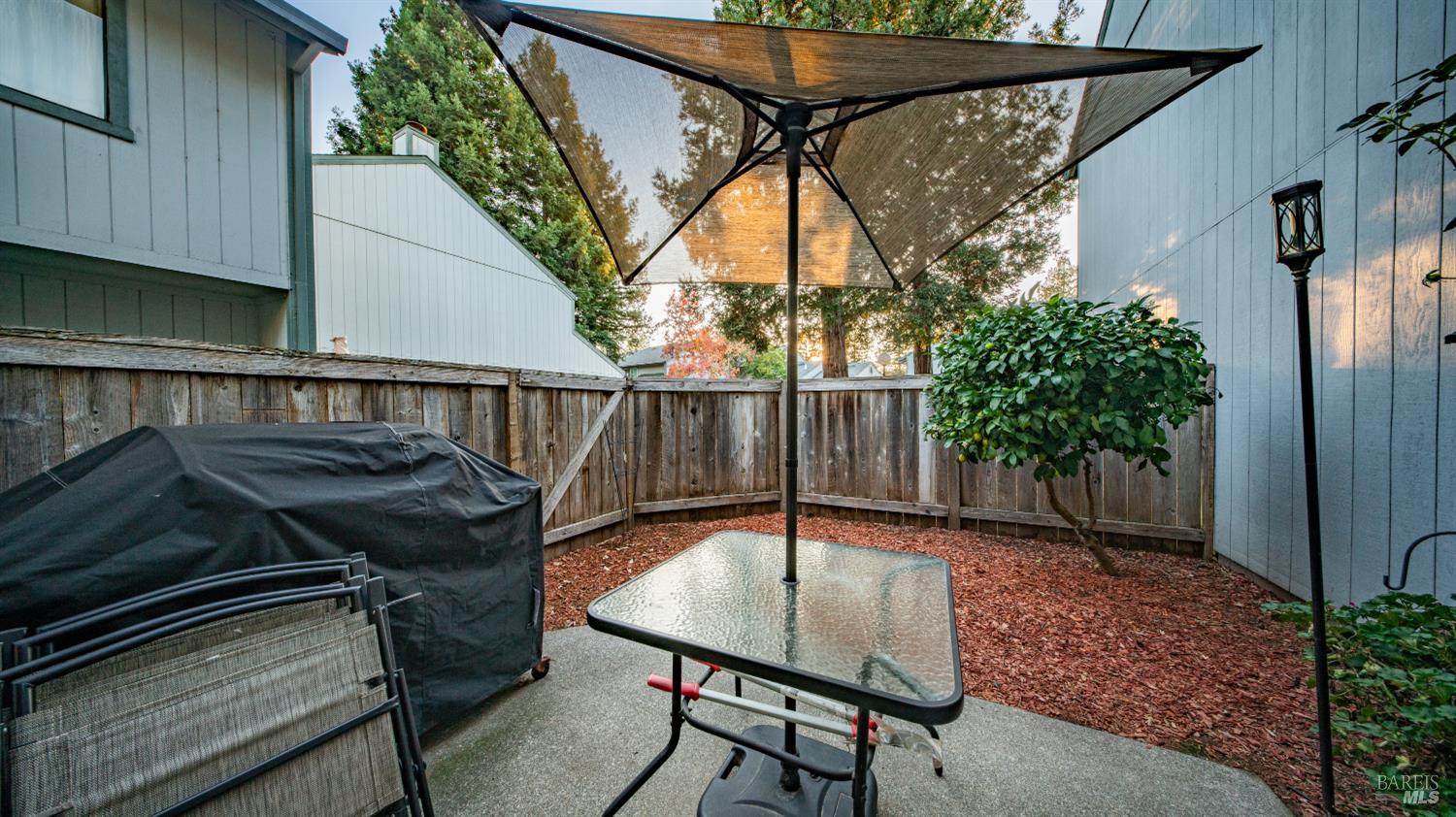 418 Occidental Circle Santa Rosa CA 95401