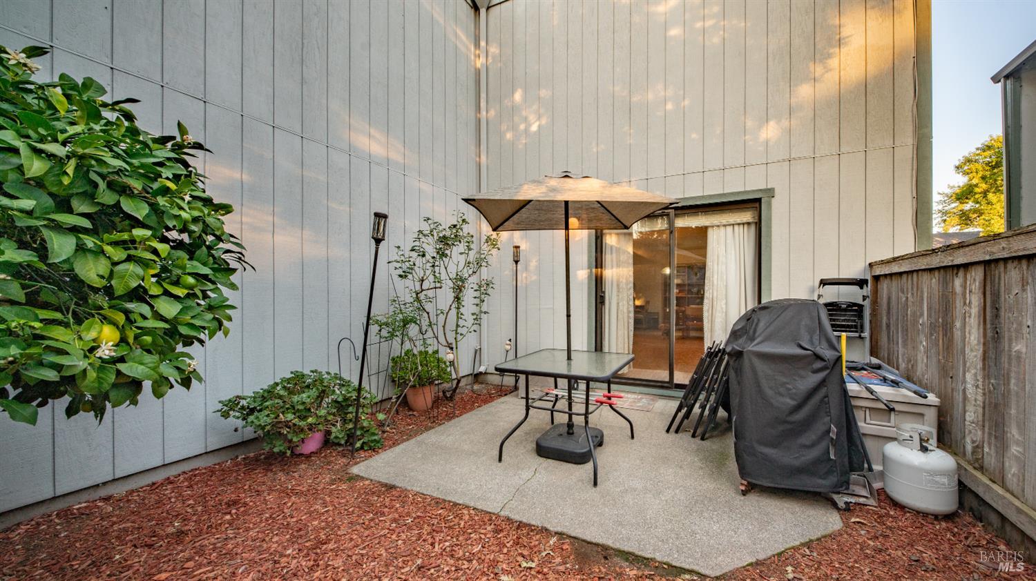 418 Occidental Circle Santa Rosa CA 95401