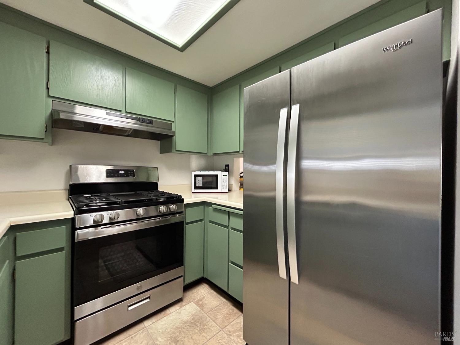 418 Occidental Circle Santa Rosa CA 95401
