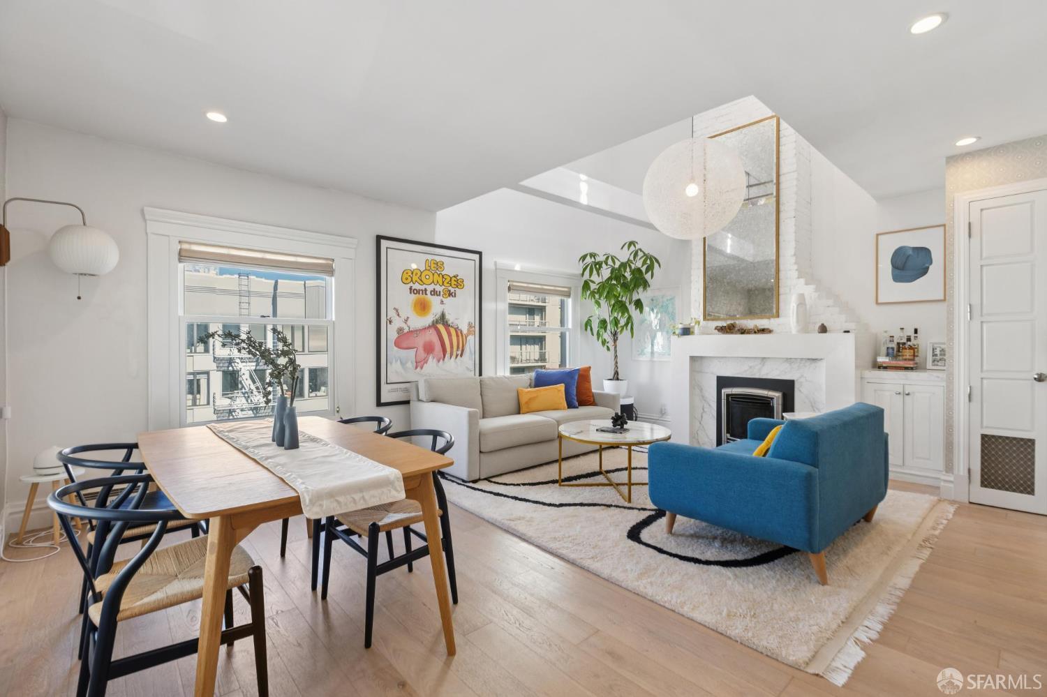 2217 Pacific Avenue San Francisco CA 94115